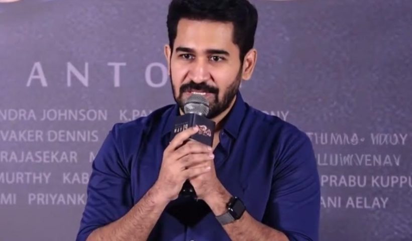 vijay antony