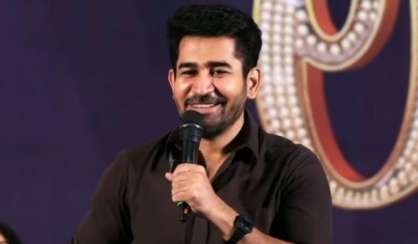vijay antony