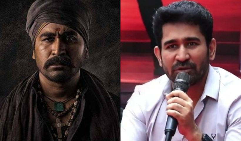 vijay antony