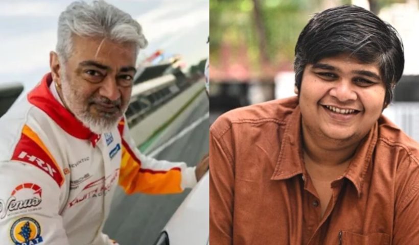 ajithkumar