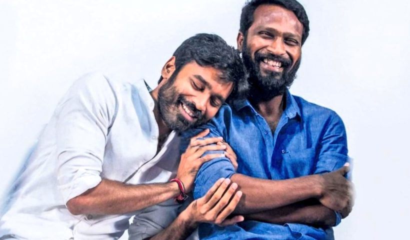 dhanush
