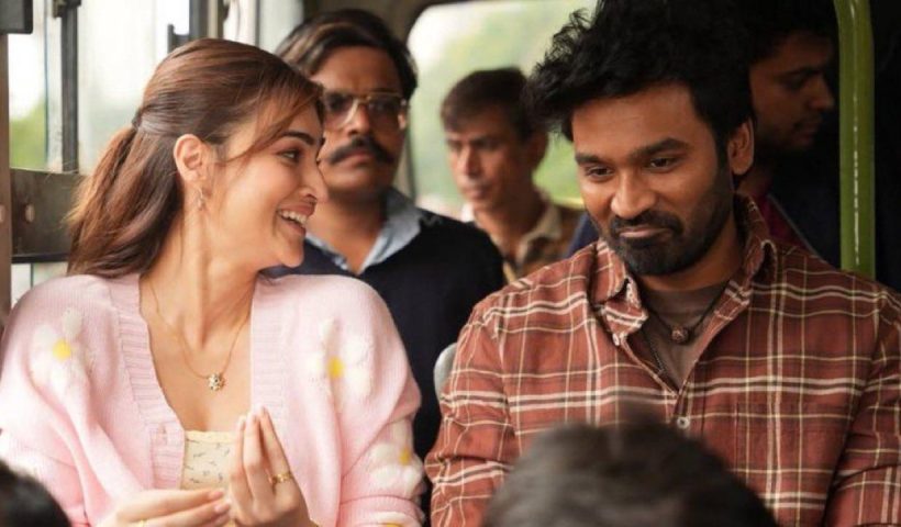 dhanush