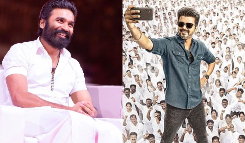 dhanush
