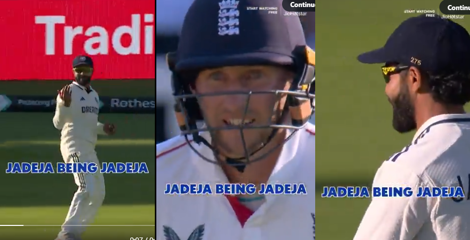 jadeja root