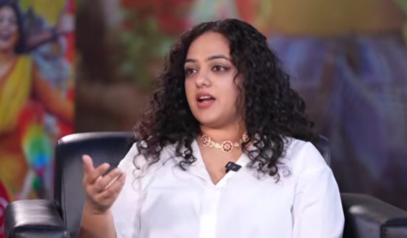 nithya menon