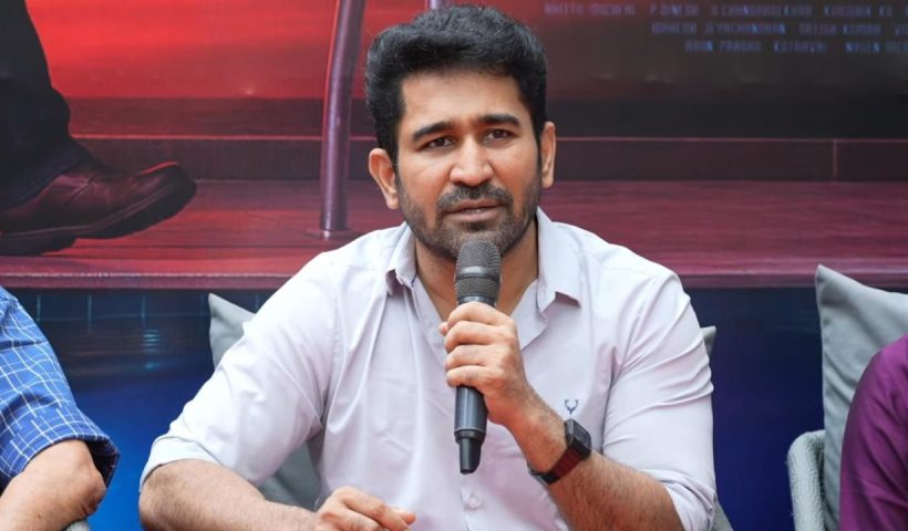 vijay antony
