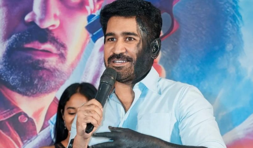 vijay antony
