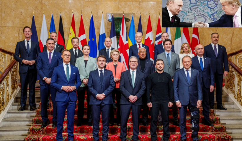 europe