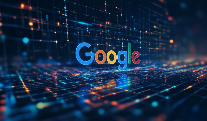 google