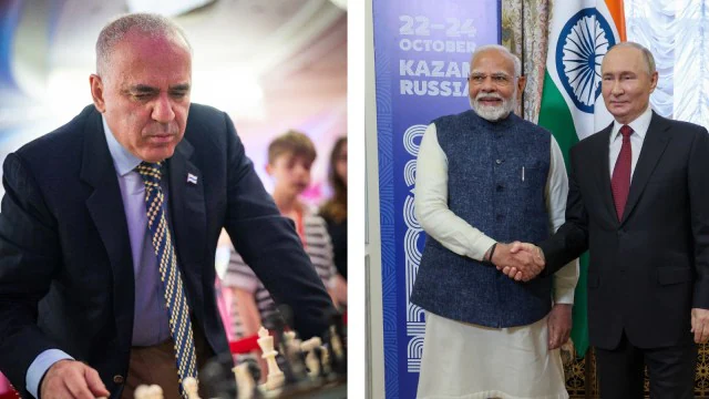 modi putin 1