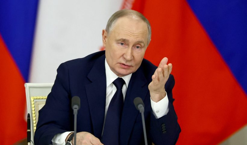 putin