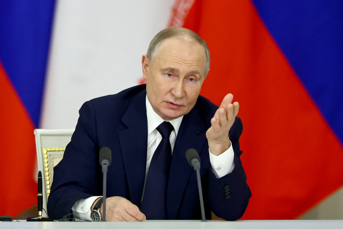 putin