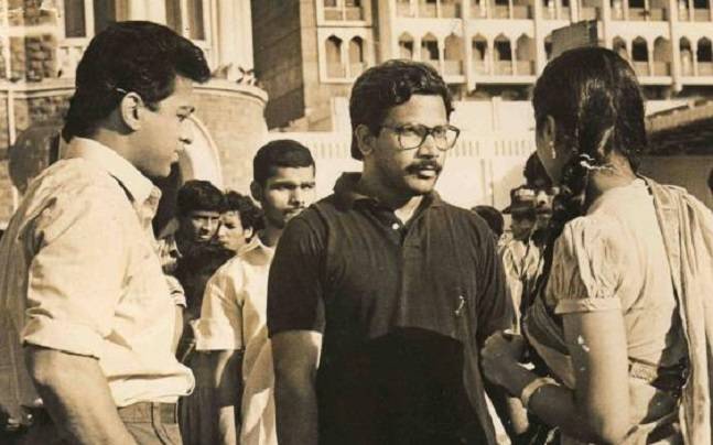 Maniratnam Nayagan