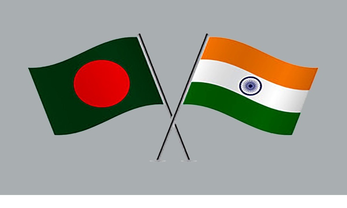 india bangladesh