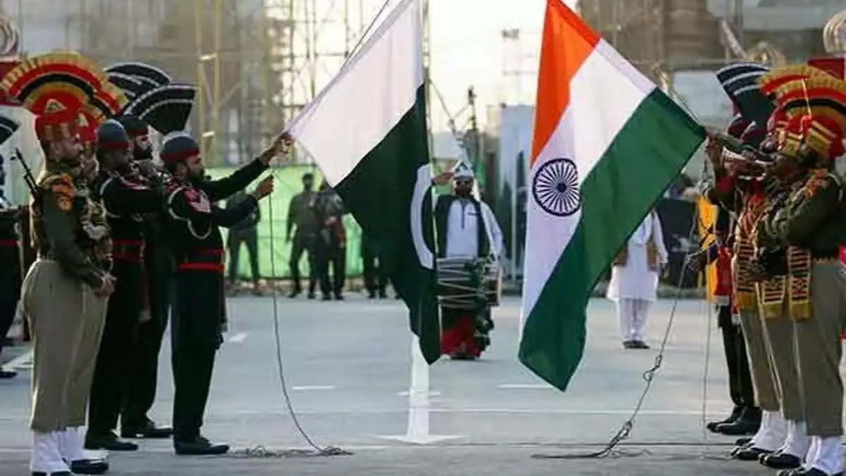 india pak