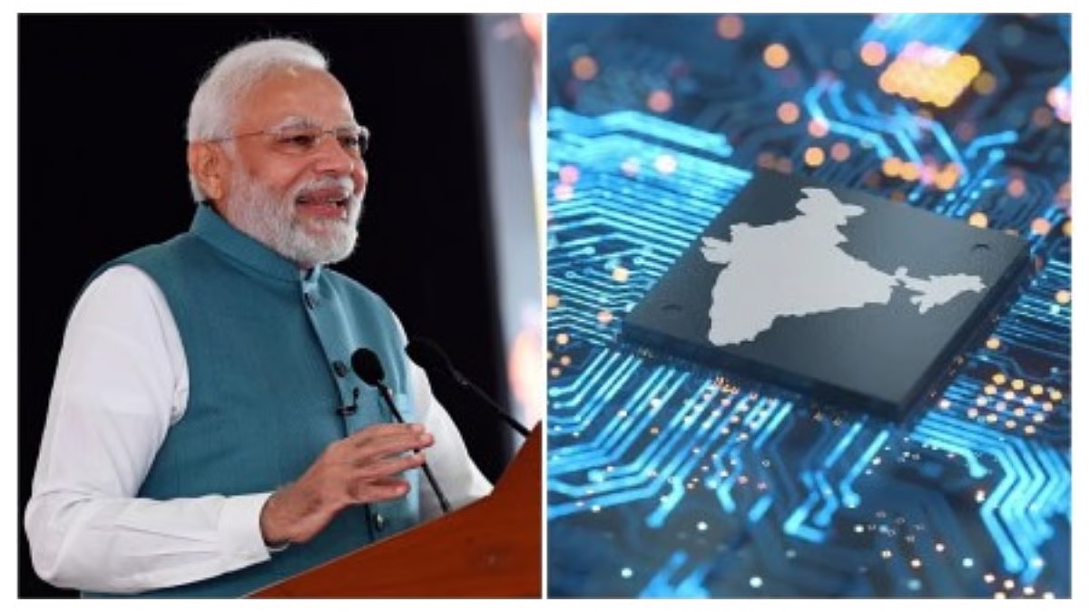 modi semiconductor