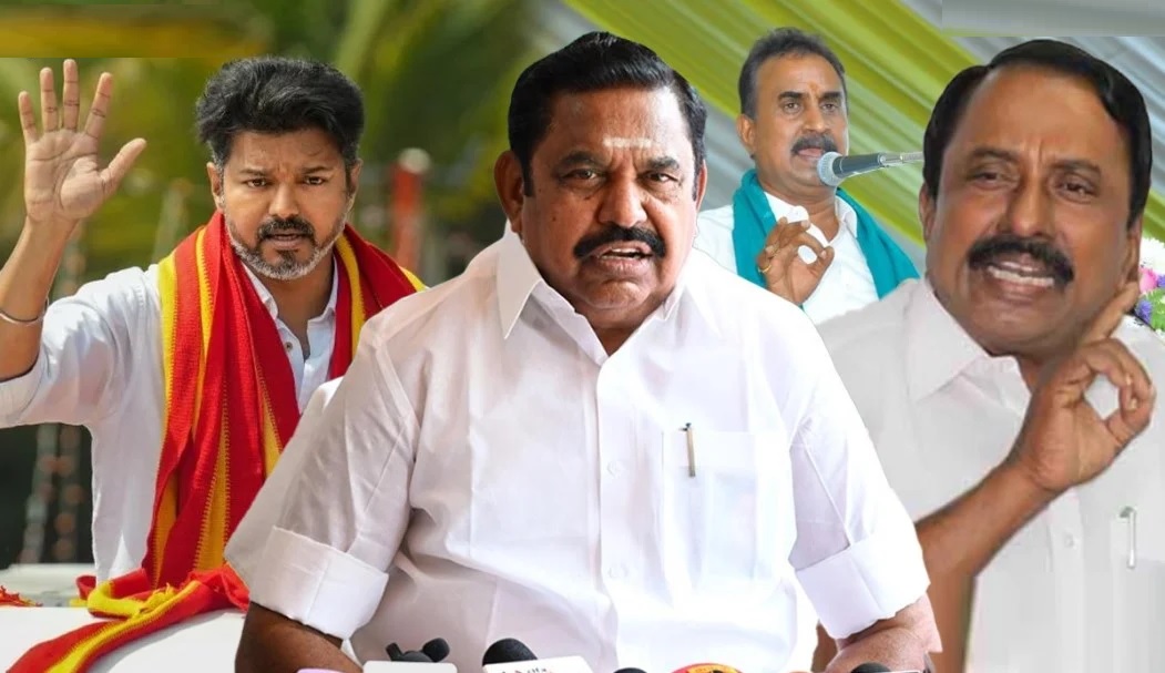 vijay sengottaiyan