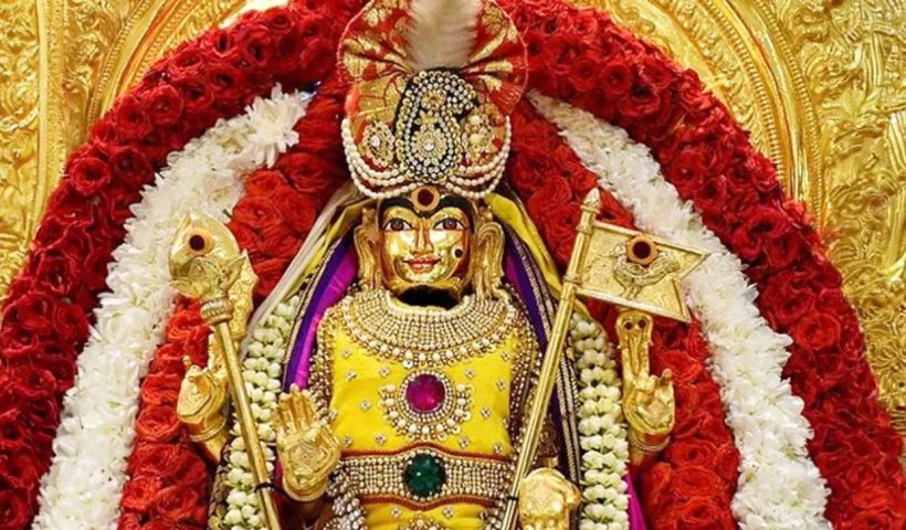 Lord Muruga