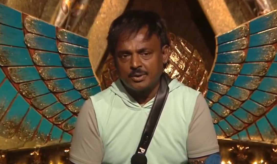 Praveen Gandhi