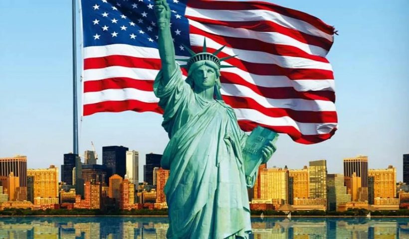 america