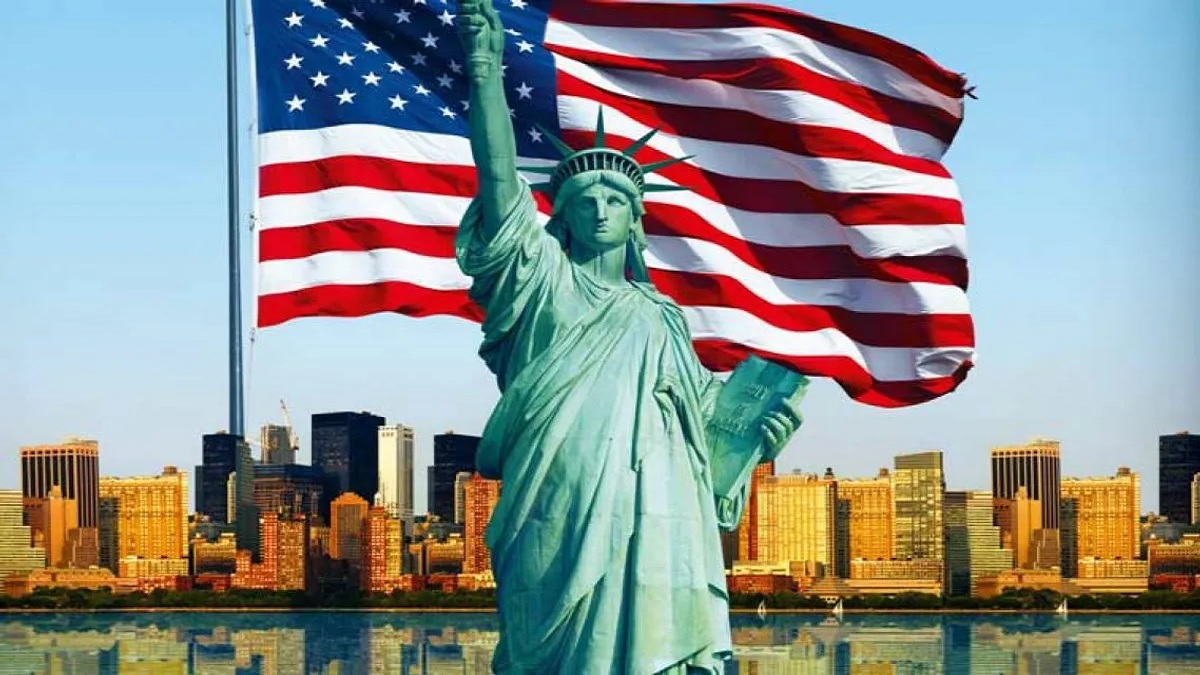 america