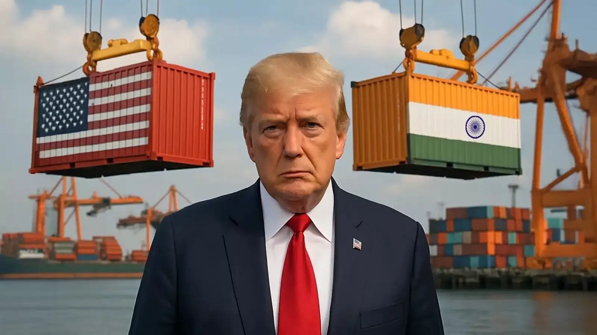 india vs america