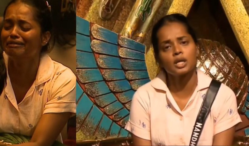 nandhini