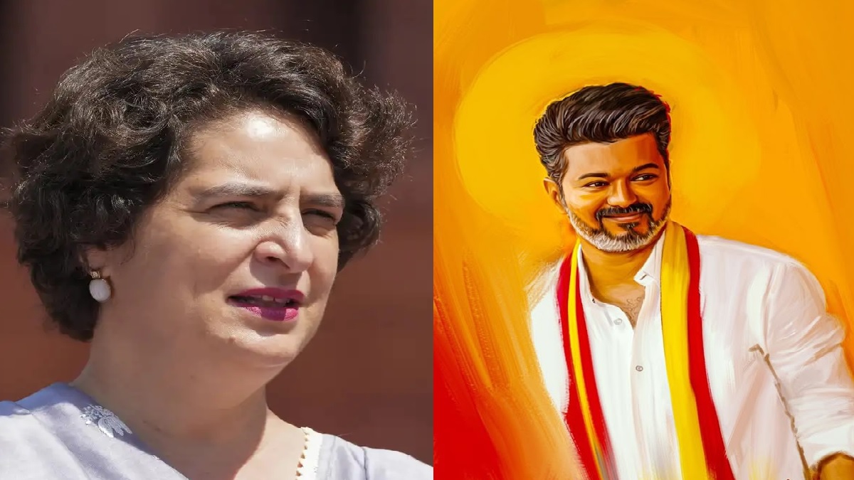 vijay priyanka1