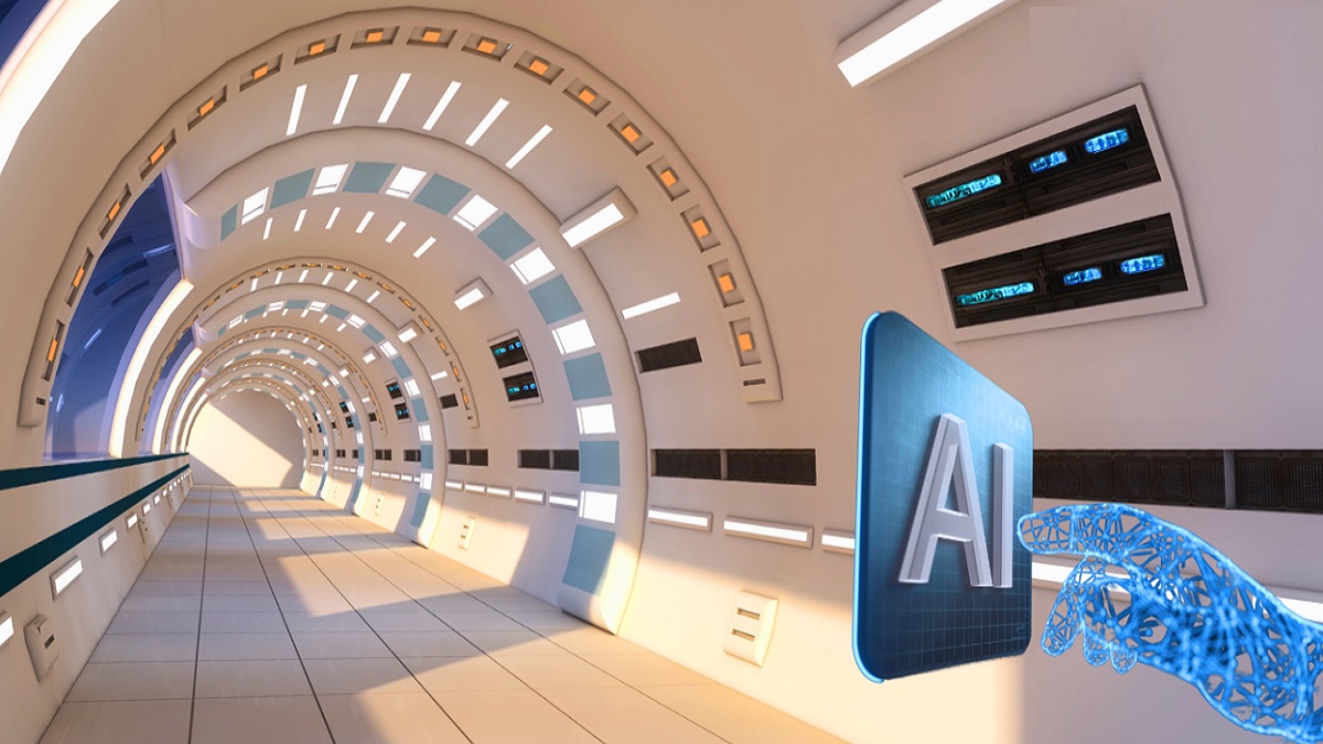 AI technology