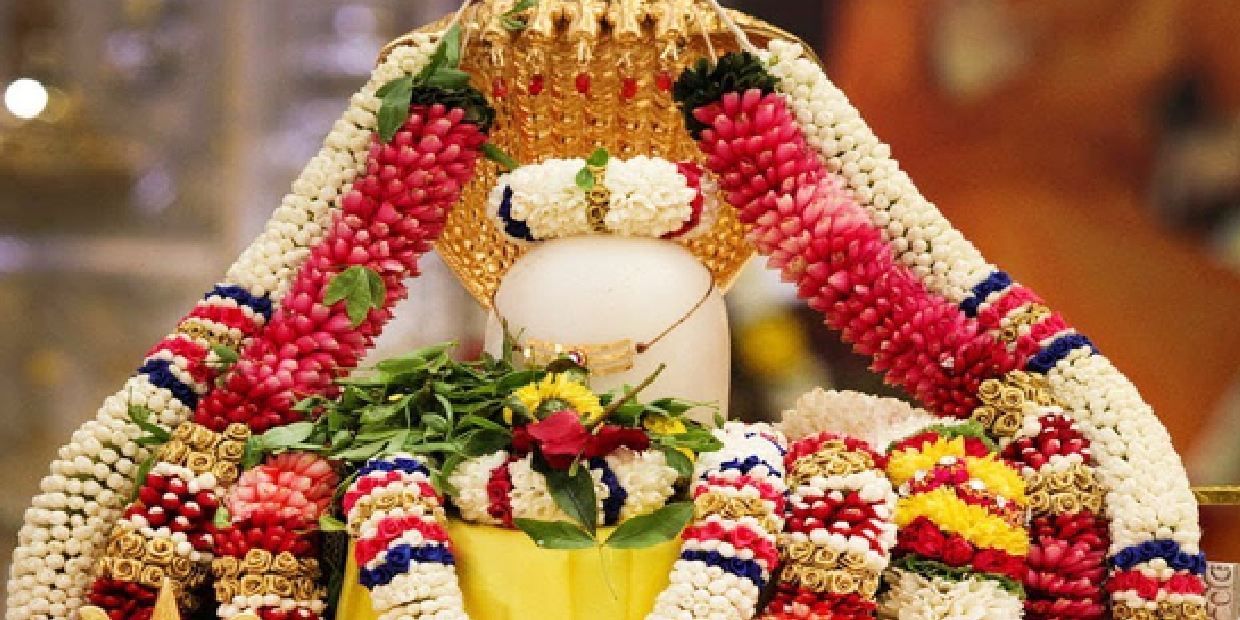 annabishekam
