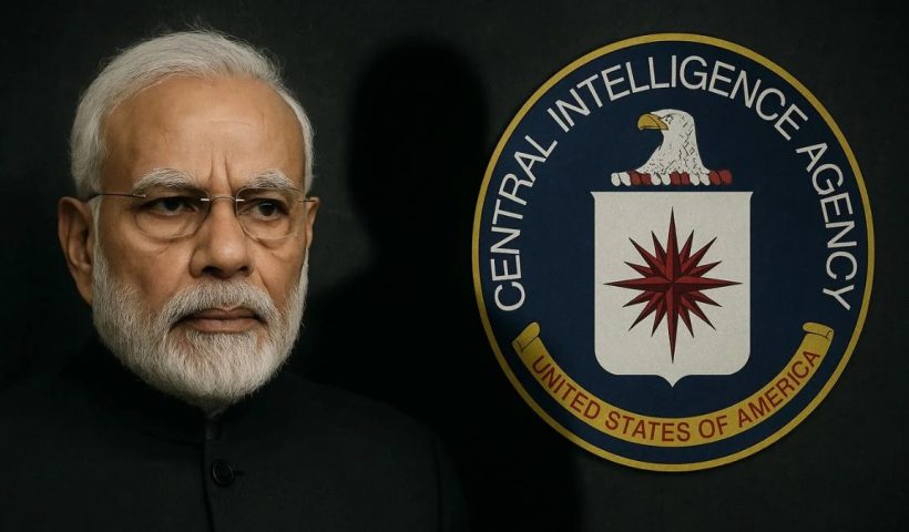 cia