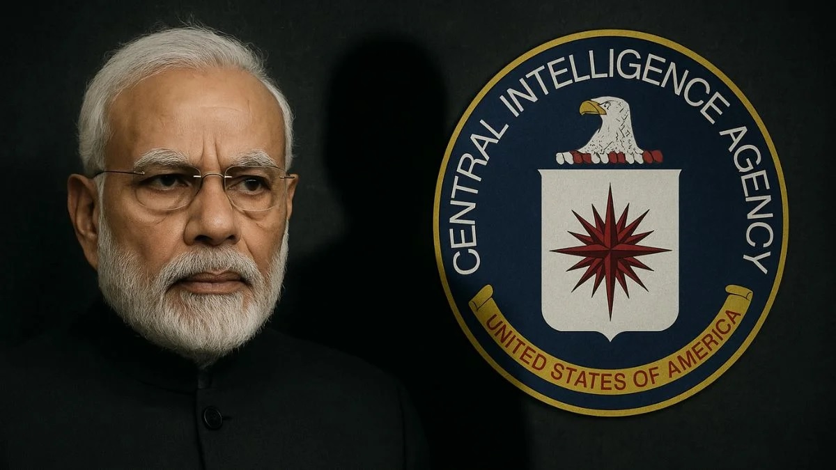 cia