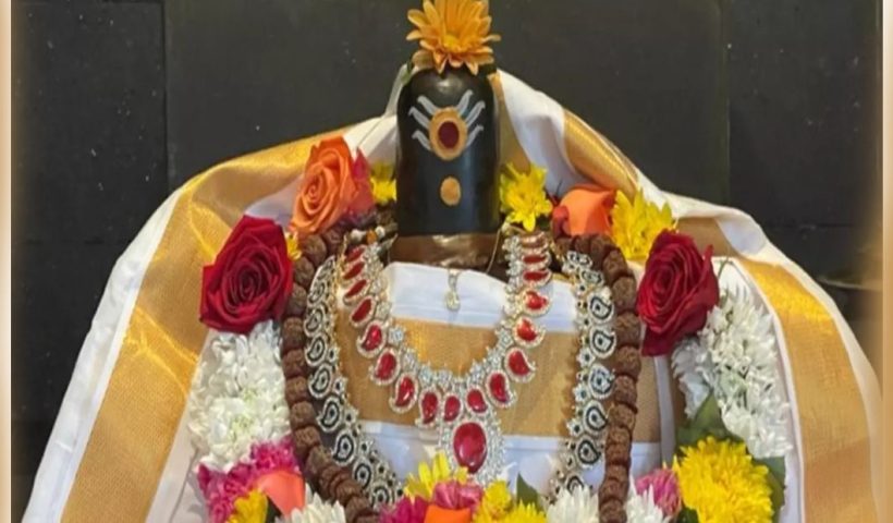 lord shiva