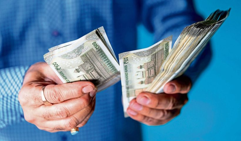 money