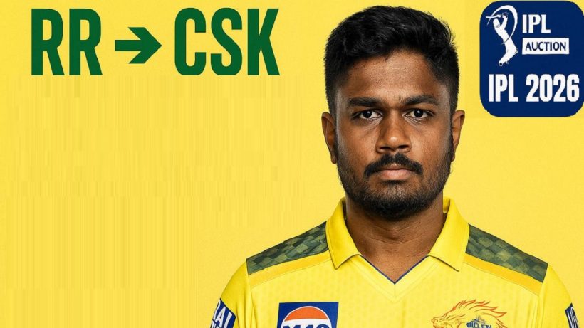 sanju samson