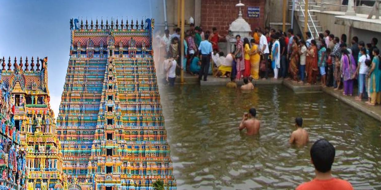 thula snanam