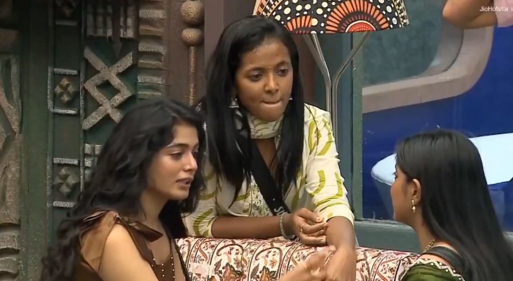 viyana to parvathy