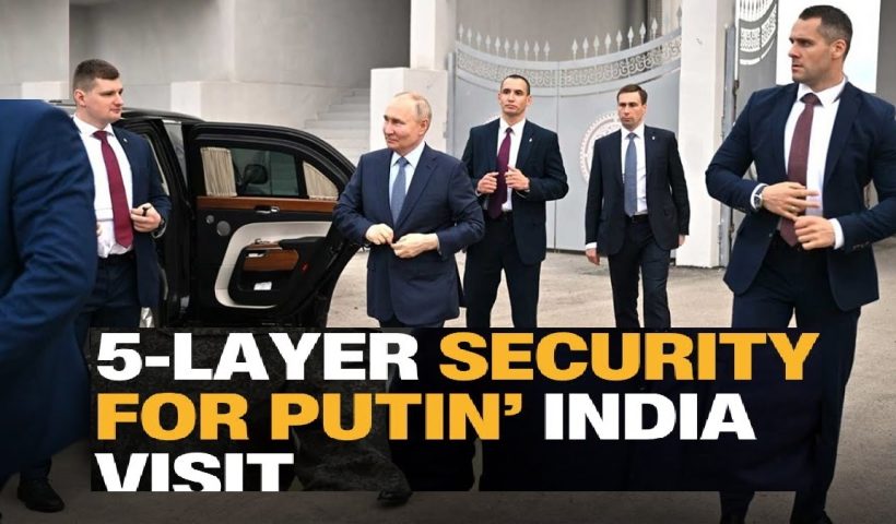 putin