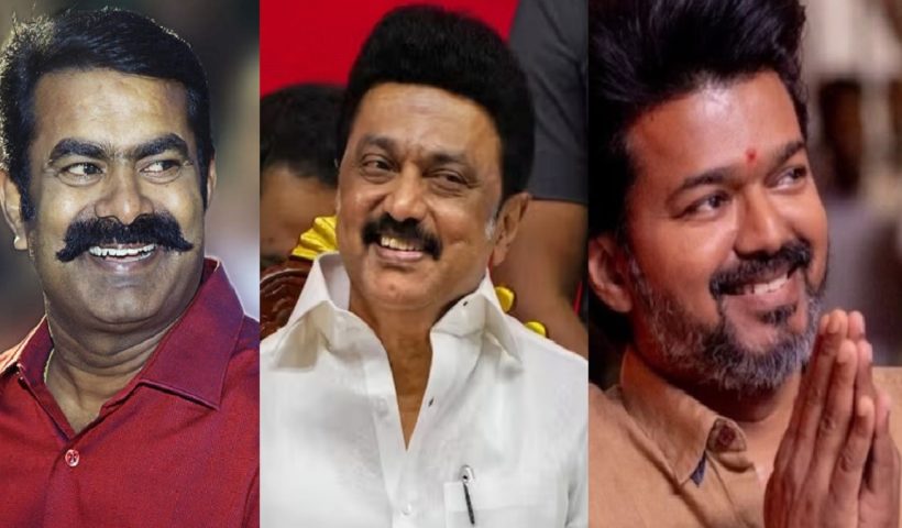vijay seeman stalin