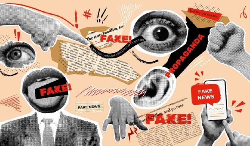 media