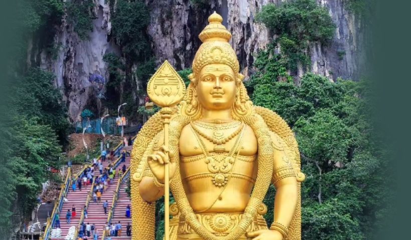 thaipoosam malasiya