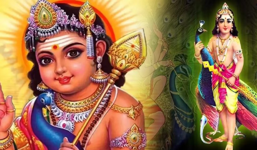 thaipoosam muruga