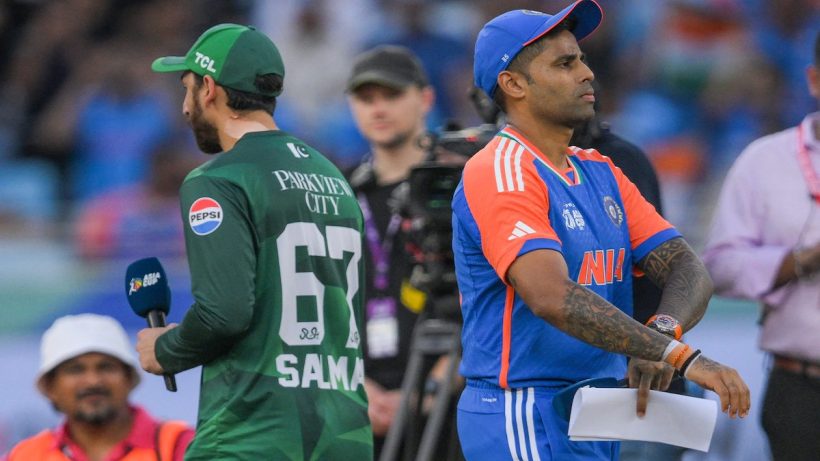 india pakistan