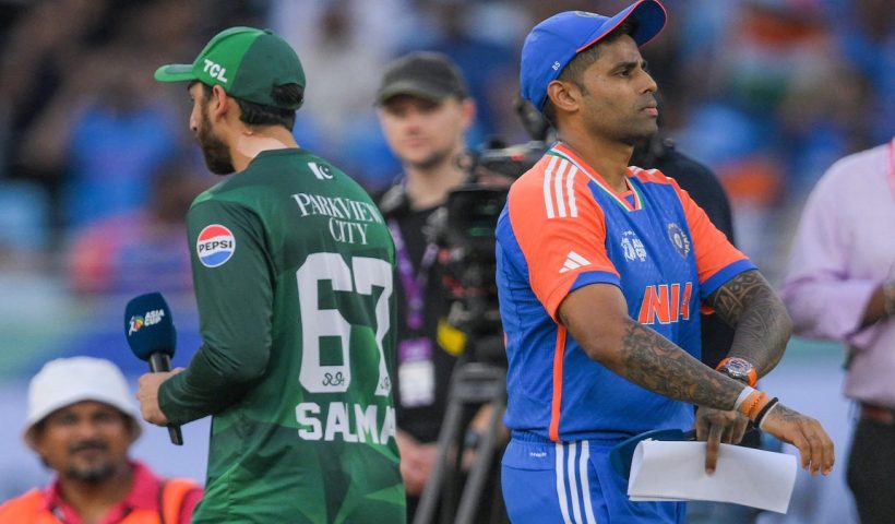 india pakistan