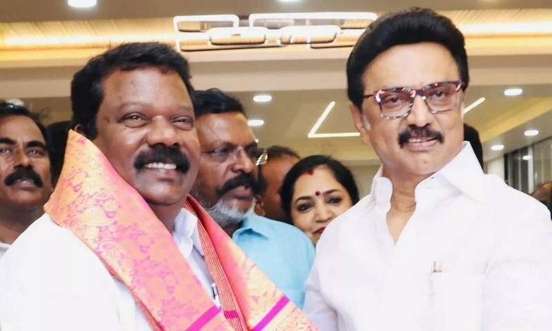 selva perunthagai