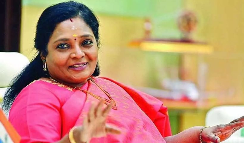 tamilisai