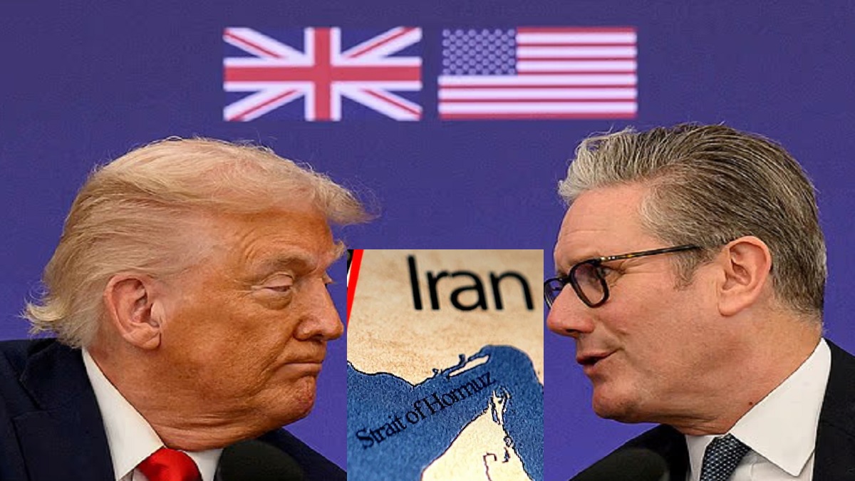 britain pm