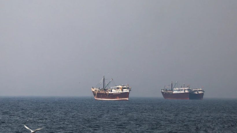 indian ships