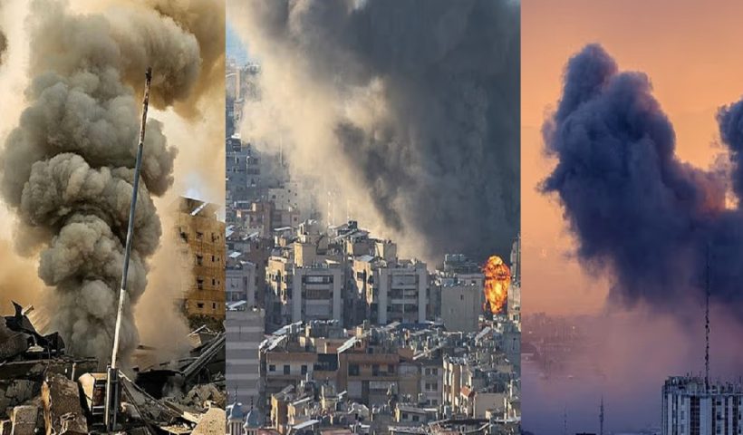 iran attack cia