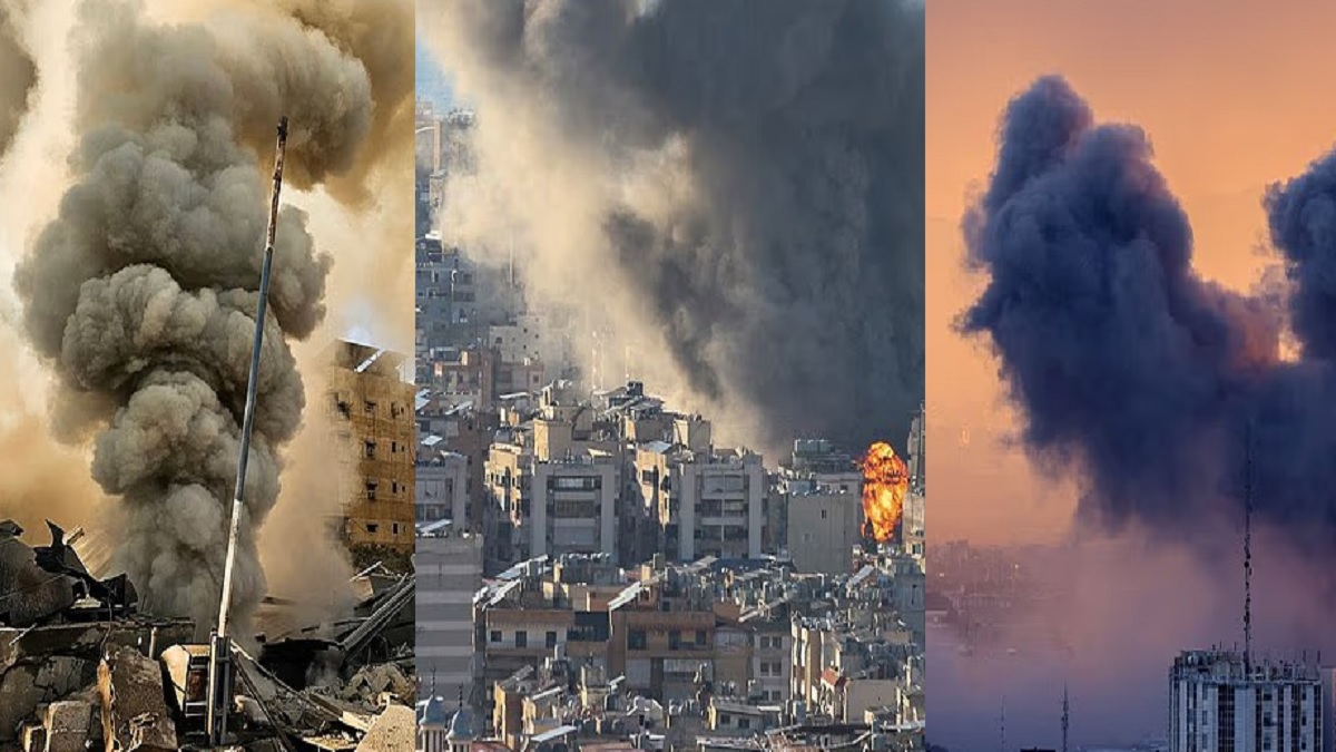 iran attack cia